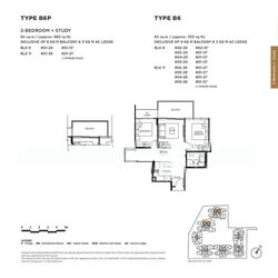 The Gazania (D19), Condominium #577199021